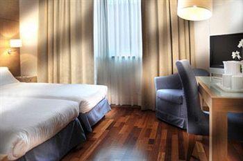 IH Hotel Firenze Business