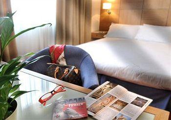 IH Hotel Firenze Business