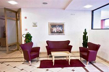 IH Hotel Firenze Business