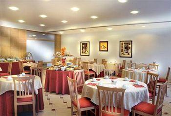 IH Hotel Firenze Business