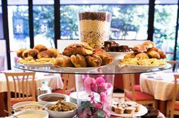 IH Hotel Firenze Business