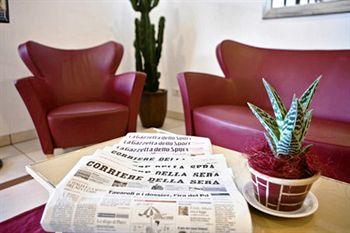 IH Hotel Firenze Business