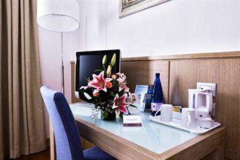 IH Hotel Firenze Business