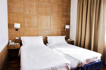 IH Hotel Firenze Business
