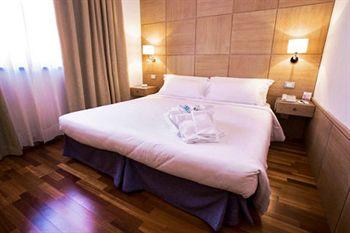 IH Hotel Firenze Business