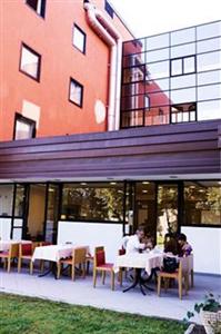 IH Hotel Firenze Business