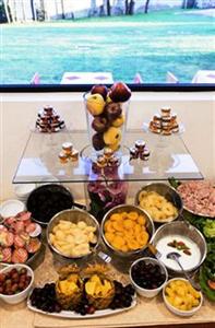 IH Hotel Firenze Business