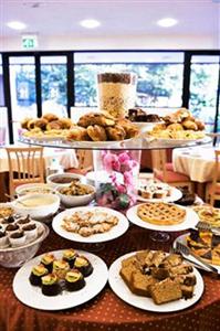 IH Hotel Firenze Business