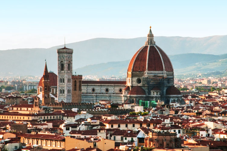 Hilton Metropole Hotel Florence