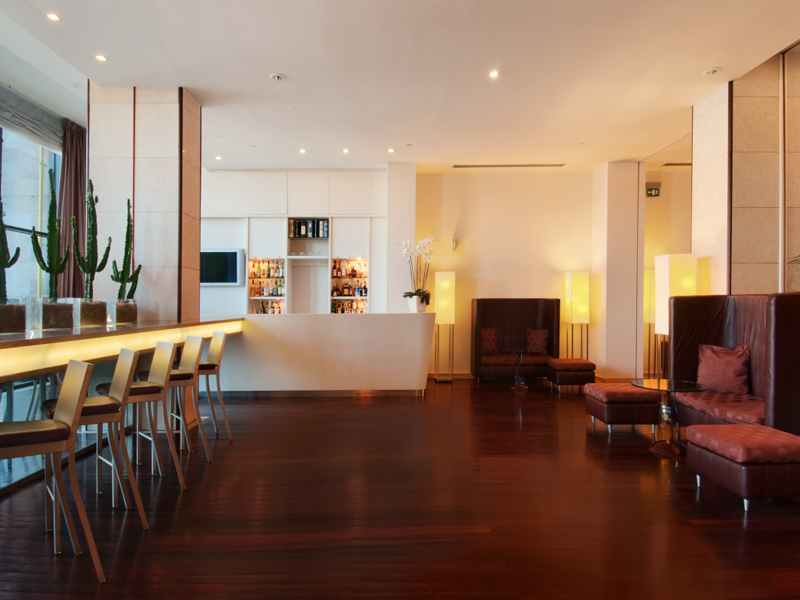 Hilton Metropole Hotel Florence