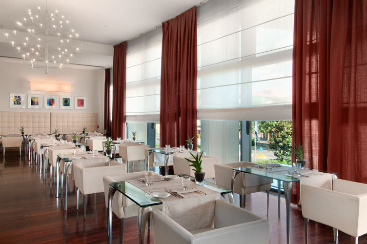 Hilton Metropole Hotel Florence