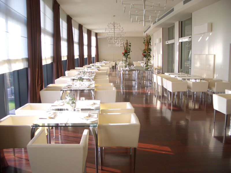 Hilton Metropole Hotel Florence