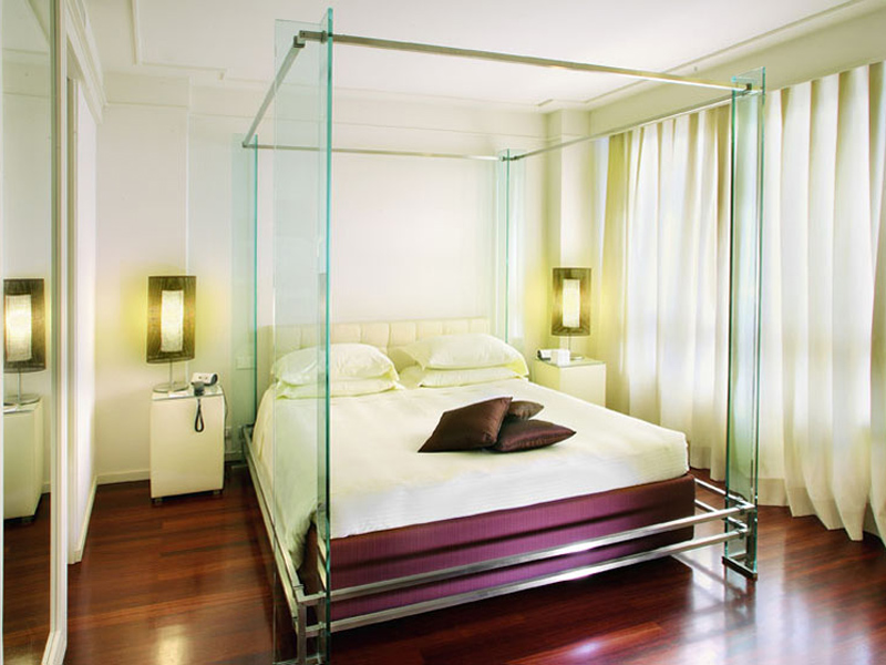 Hilton Metropole Hotel Florence