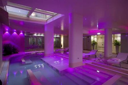 Hilton Metropole Hotel Florence