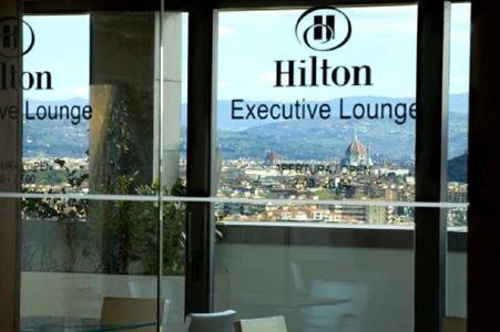 Hilton Metropole Hotel Florence