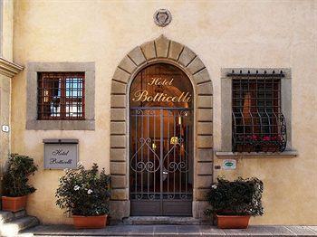 Botticelli