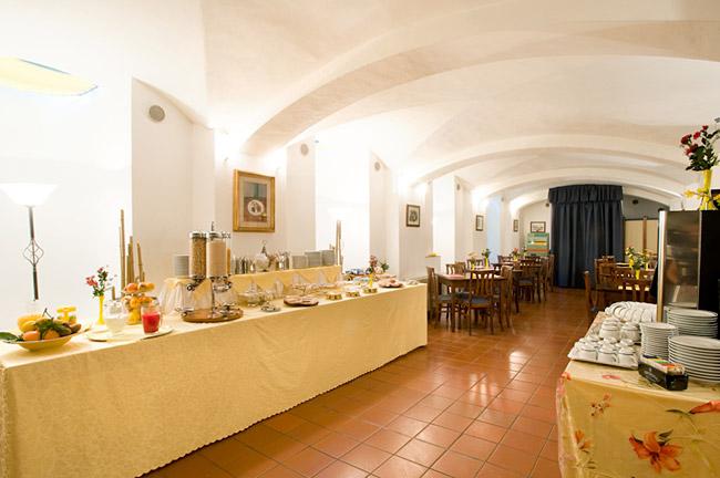 Residence La Contessina