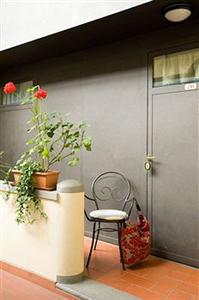 Residence La Contessina