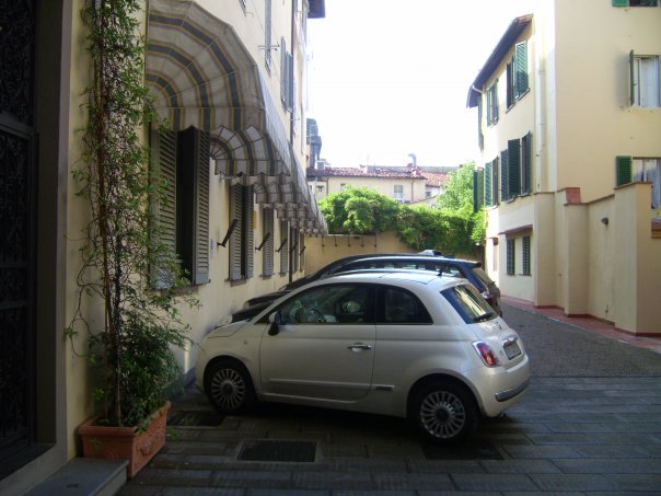 Residence La Contessina
