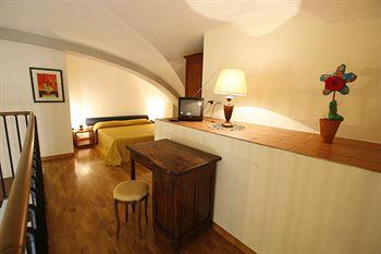 Residence La Contessina