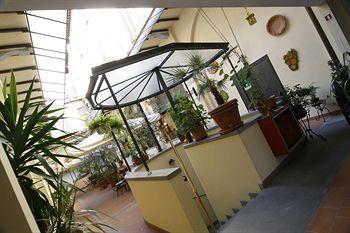Residence La Contessina
