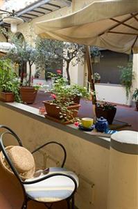 Residence La Contessina
