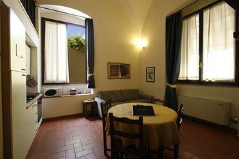 Residence La Contessina