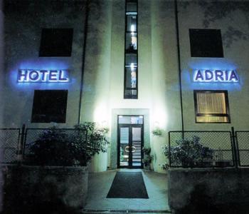 Hotel Adria Venice