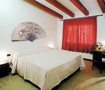 Hotel Adria Venice