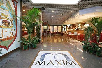Maxim (Флоренция)