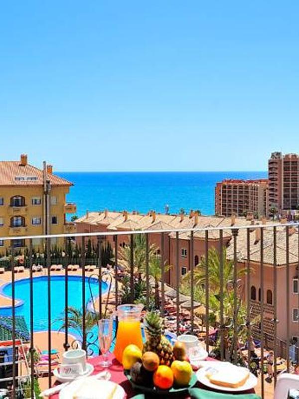 Benalmadena Palace