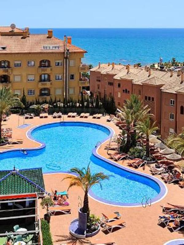 Benalmadena Palace