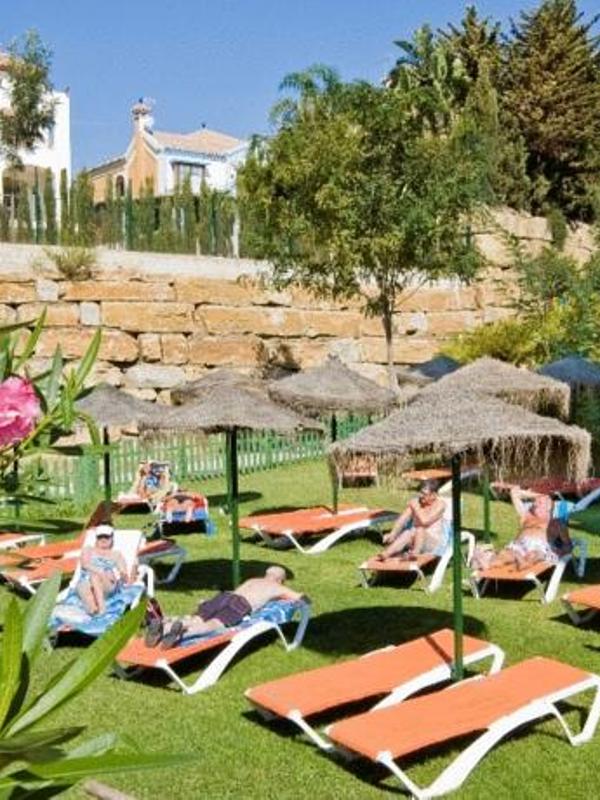 Benalmadena Palace