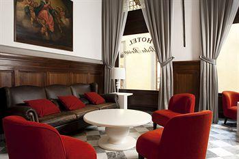 NH Collection Firenze Porta Rossa