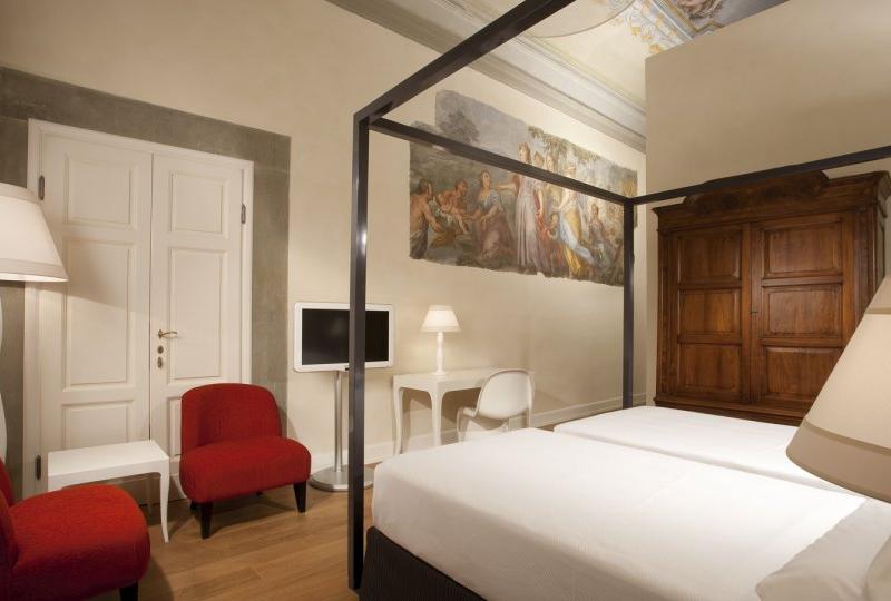 NH Collection Firenze Porta Rossa