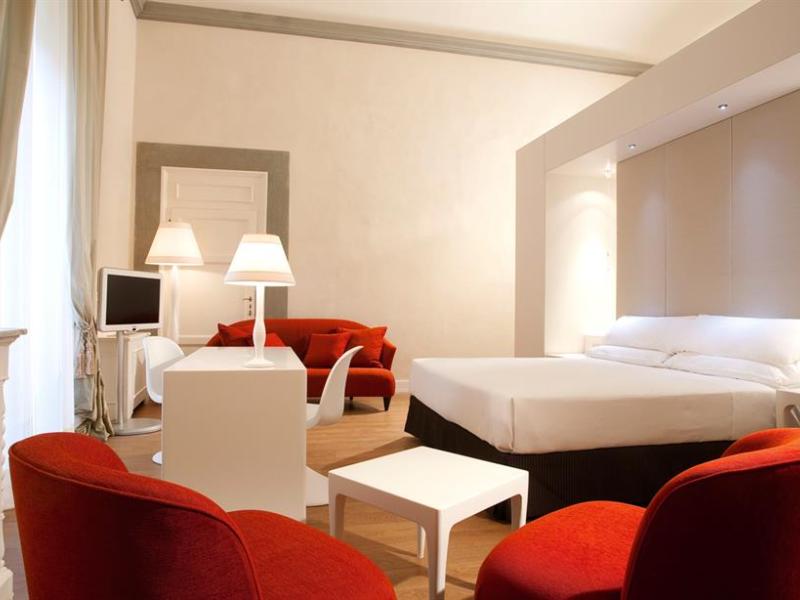 NH Collection Firenze Porta Rossa