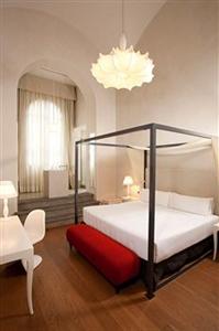 NH Collection Firenze Porta Rossa