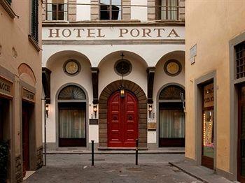 NH Collection Firenze Porta Rossa