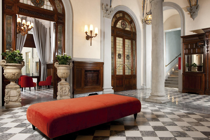 NH Collection Firenze Porta Rossa