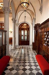 NH Collection Firenze Porta Rossa