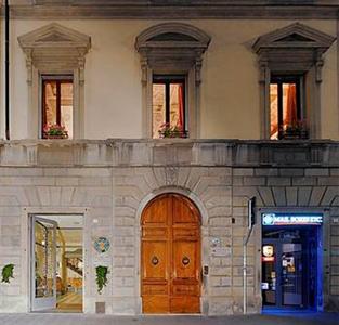 Hotel Orto De Medici