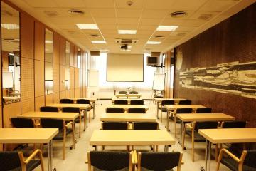 Отель Benczur Венгрия, Будапешт, фото 28