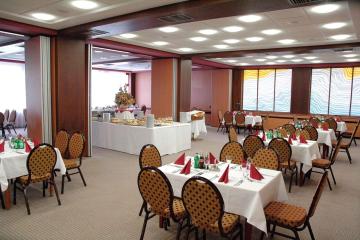 Отель Benczur Венгрия, Будапешт, фото 37