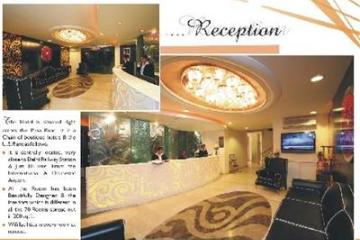 Отель Good Times Индия, Дели, фото 2