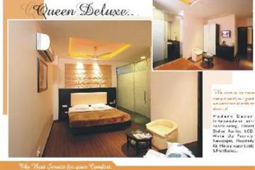 Отель Good Times Индия, Дели, фото 4