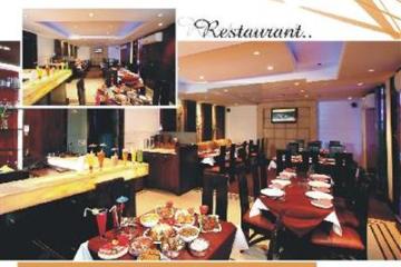 Отель Good Times Индия, Дели, фото 8