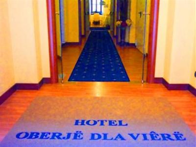 Oberje Dla Viere