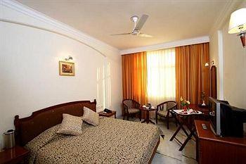 Отель Grand President Индия, Дели, фото 11