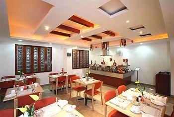 Отель Grand President Индия, Дели, фото 3