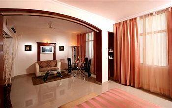 Отель Grand President Индия, Дели, фото 4